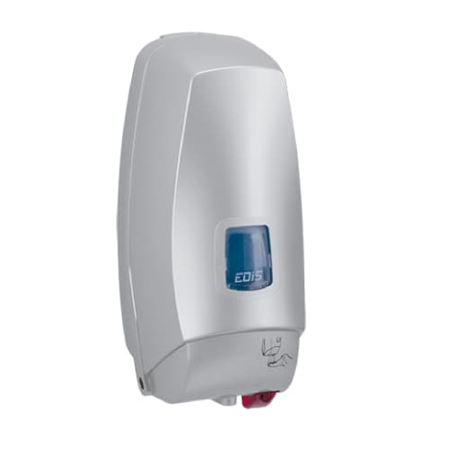 Distributeur de savon automatique à remplissage Seko 1L