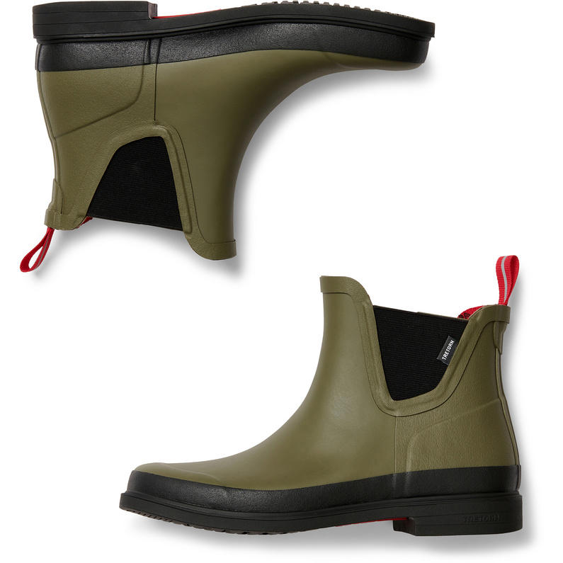 Tretorn Damen Eva Gummistiefel
