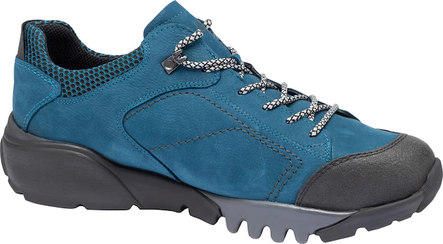 Waldläufer Trekkingschuh »H-Fritz«  , Freizeitschuh, Outdoorschuh, Sneaker mit TEX-Ausstattung, H-Weite