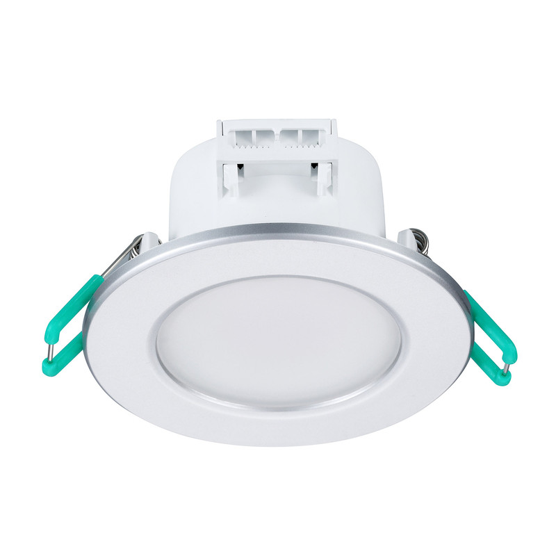Sylvania Start LED badkamer inbouw spot 7W 540lm 3000K Dimbaar