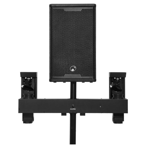 Eurolite LED Twin Scan Bar