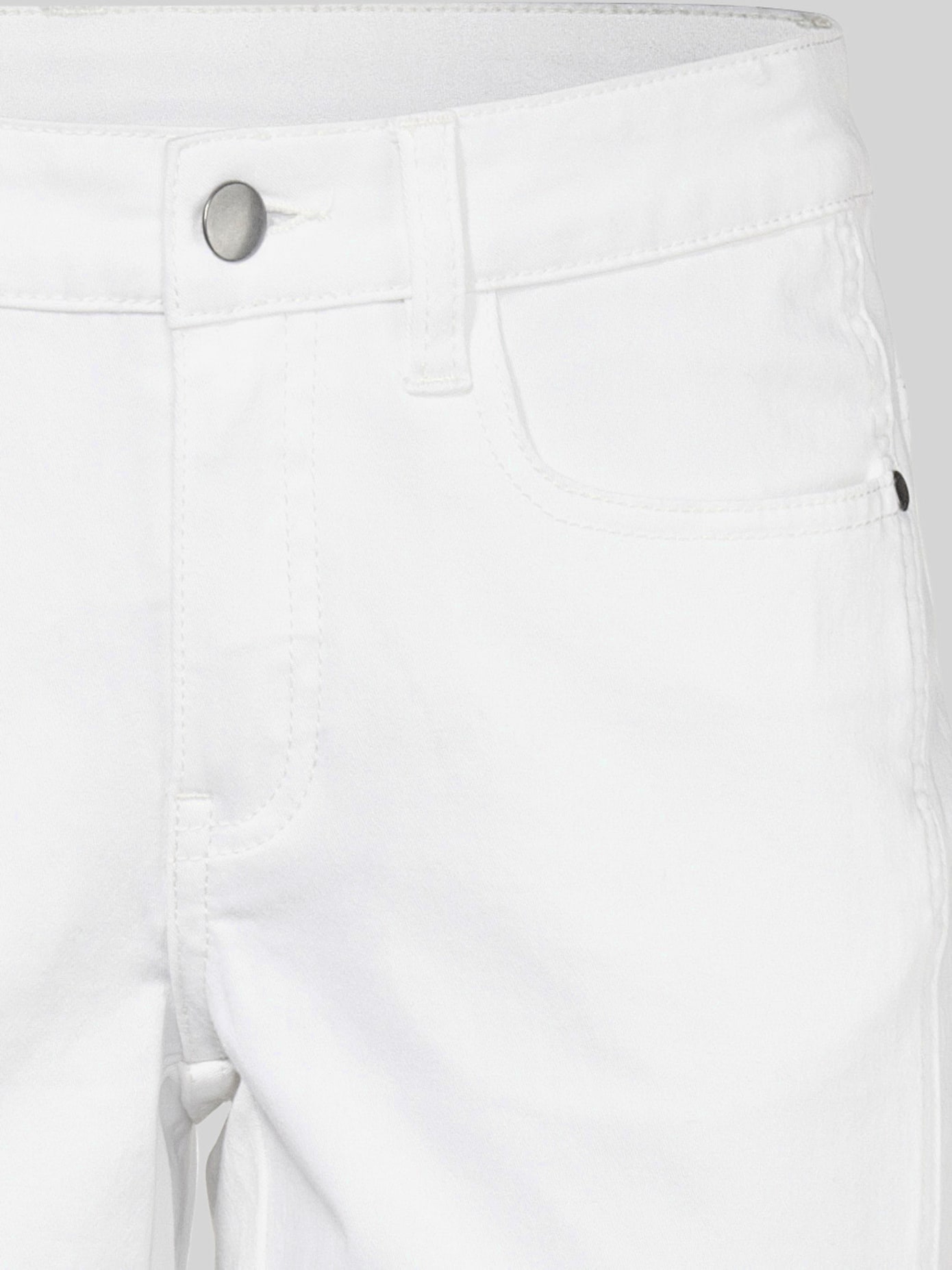 Pantalon effet ventre plat coupe skinny
