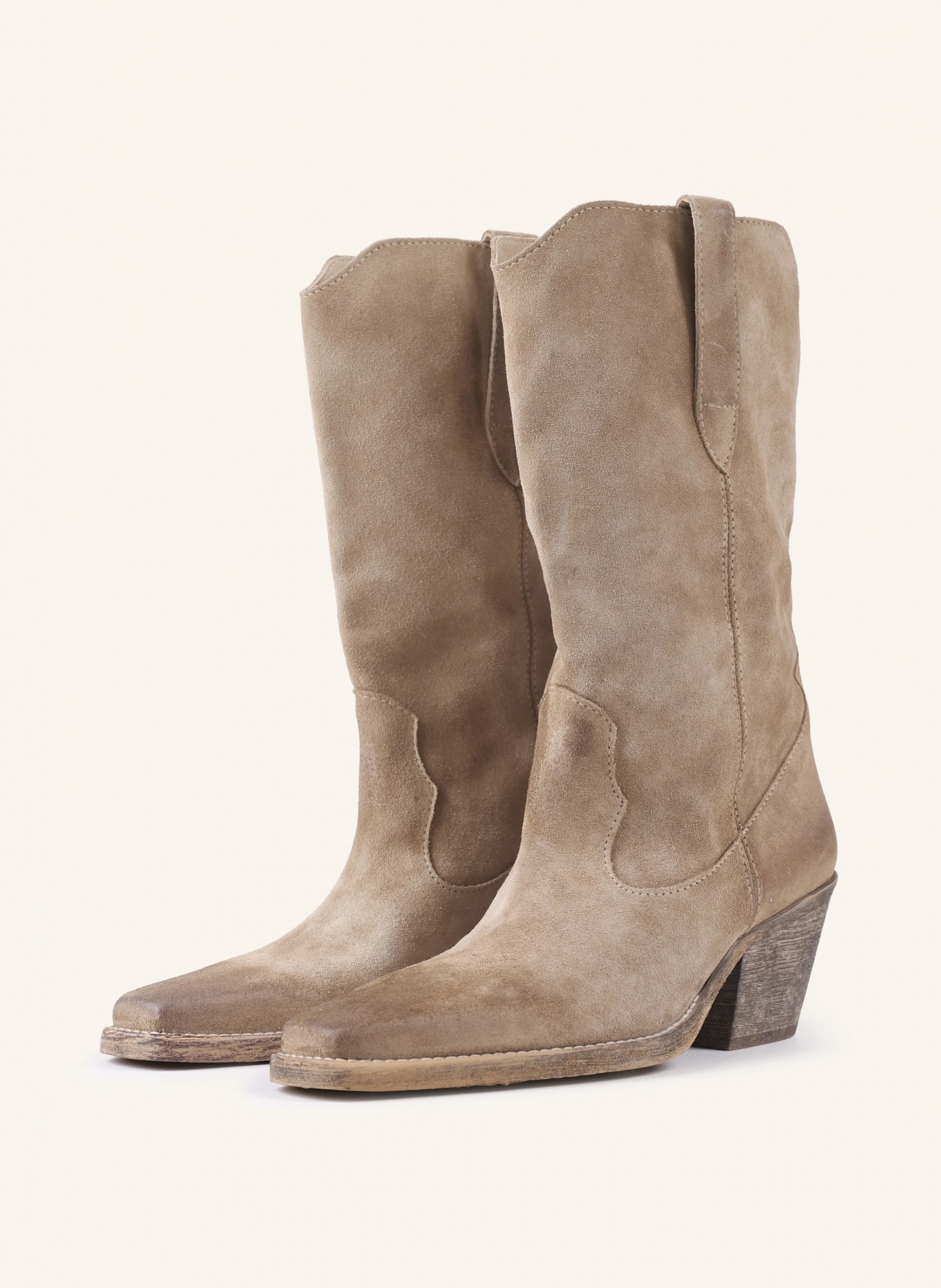 BRONX Stiefelette KY-RIE