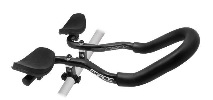 Force Tri Bar til racerstyr 31,8mm