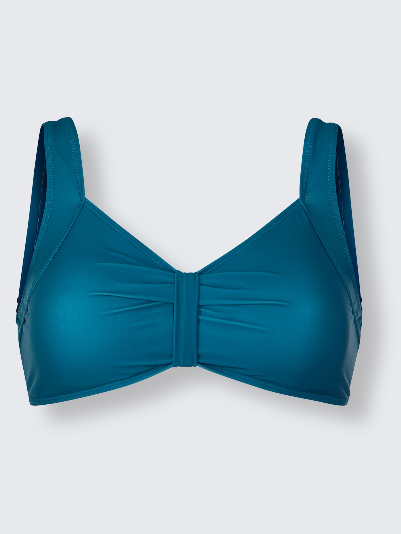 Haut de maillot de bain bon. b, c, d