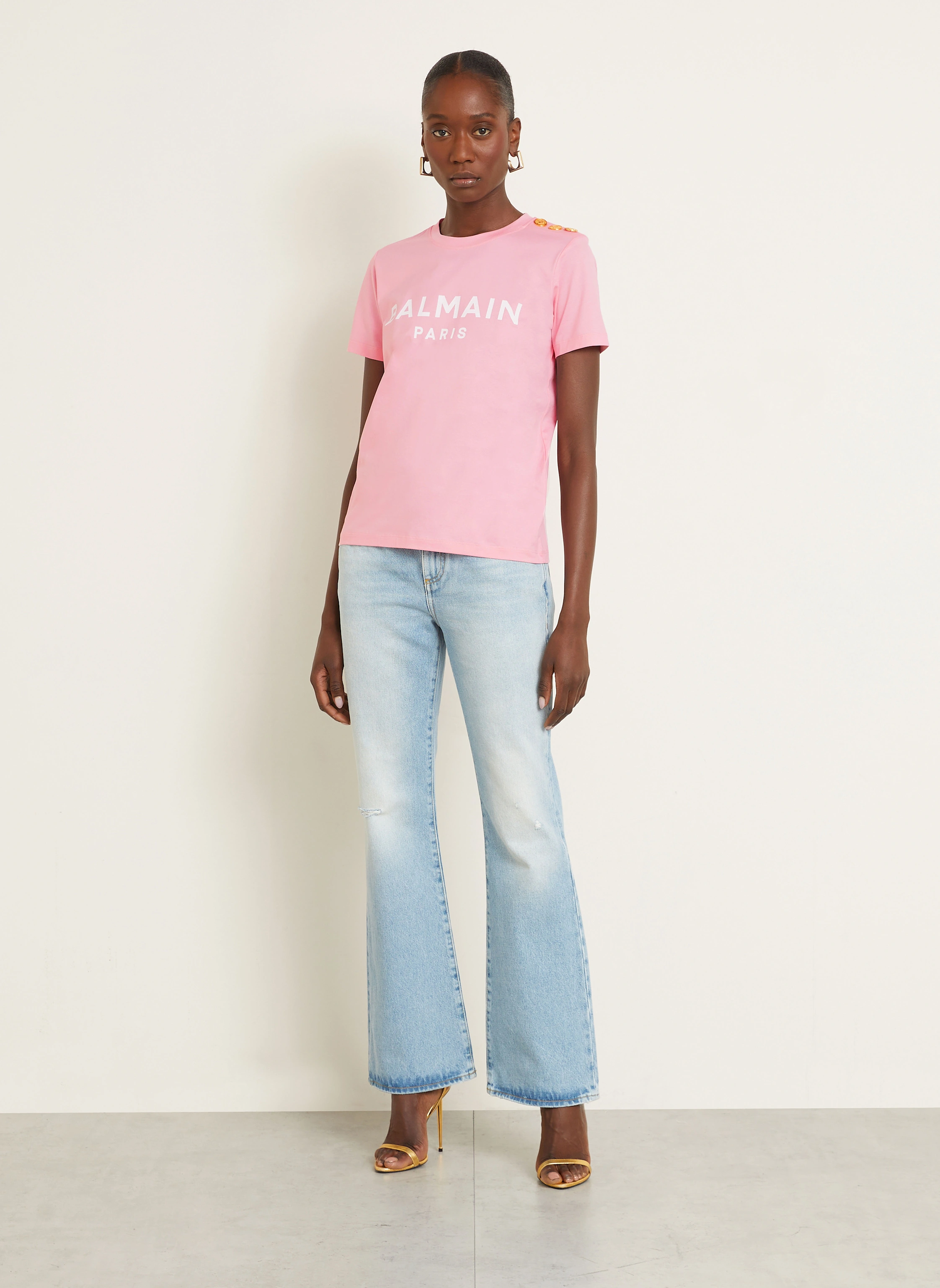 BALMAIN T-Shirt