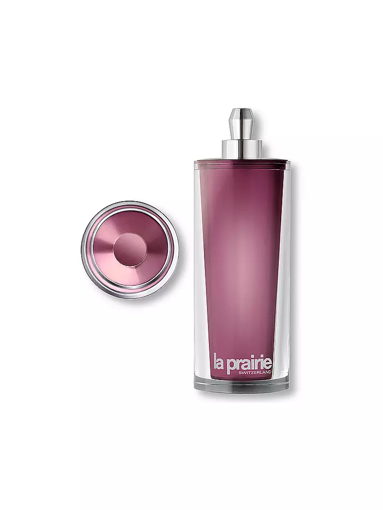 LA PRAIRIE Platinum Rare Cellular Life-Lotion 115ml keine Farbe