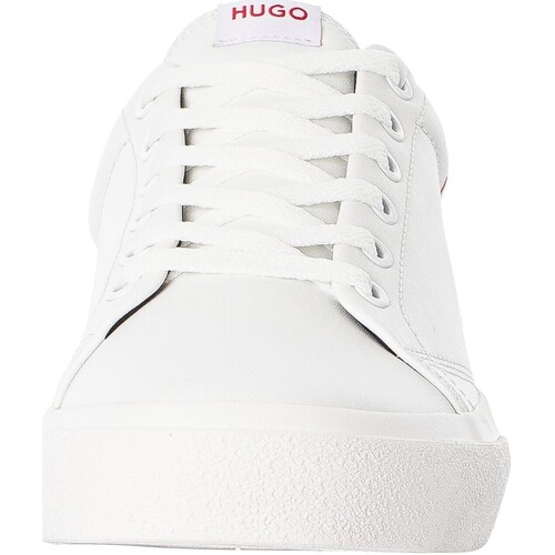 BOSS - Zapatillas Dyerh Blanco