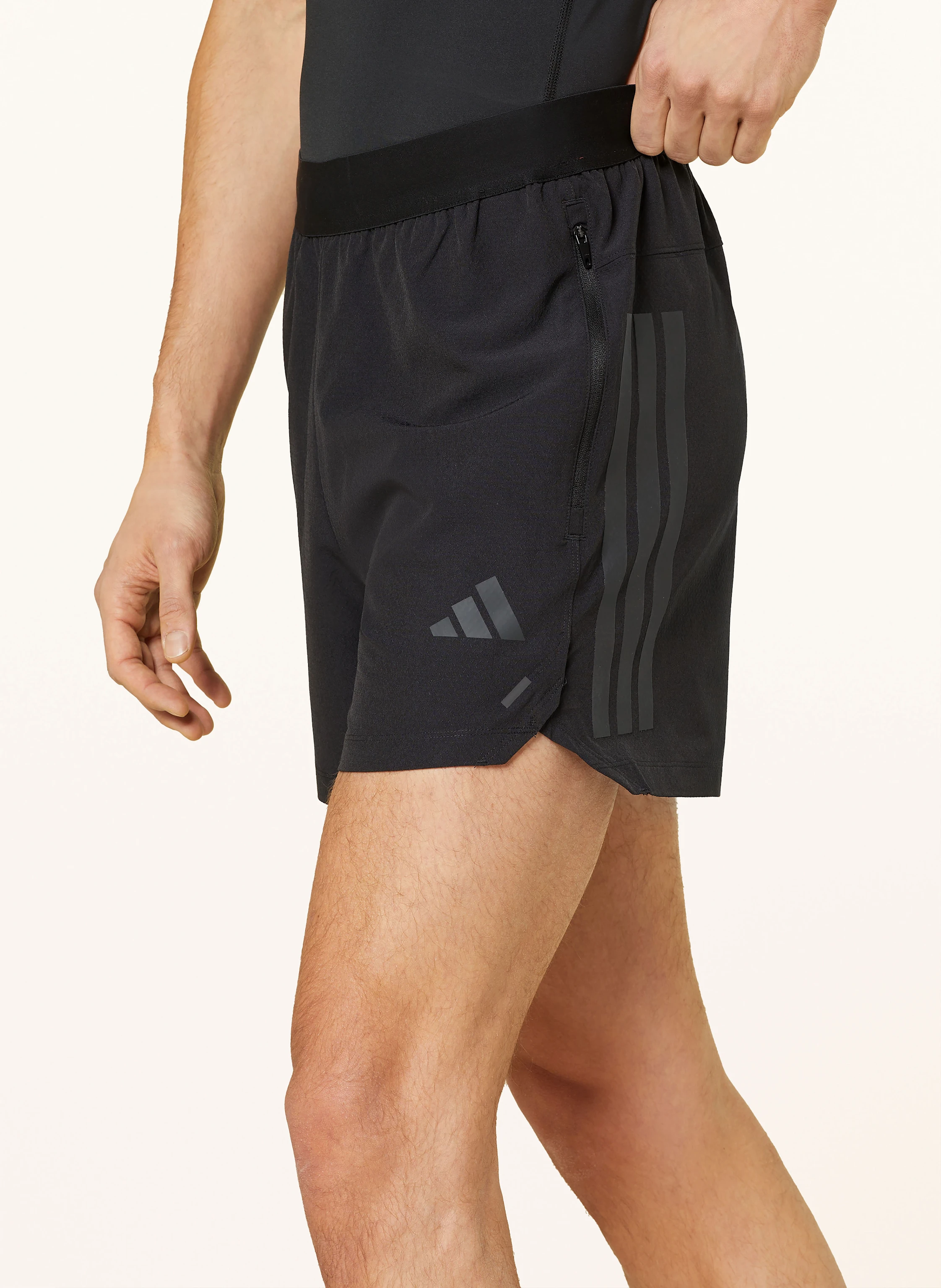adidas Trainingsshorts POWER