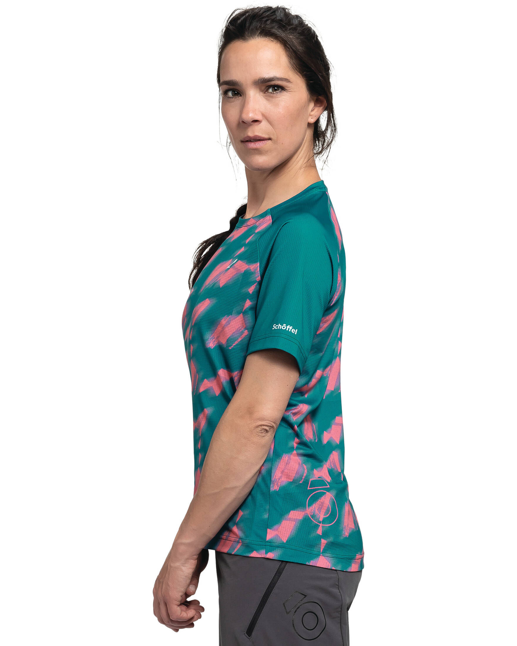 Schöffel| Damen Trikot HUESCA L