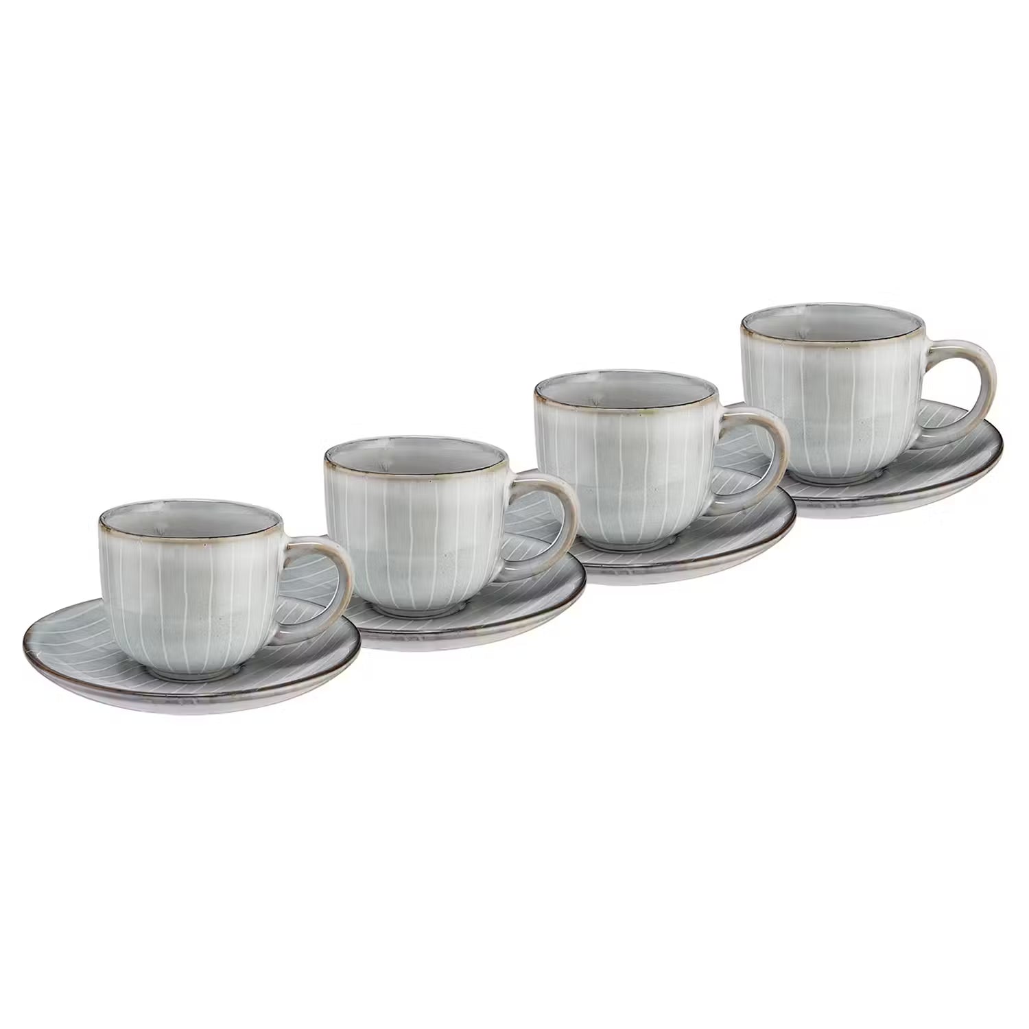HENLEY Espressotasse 4er-Set