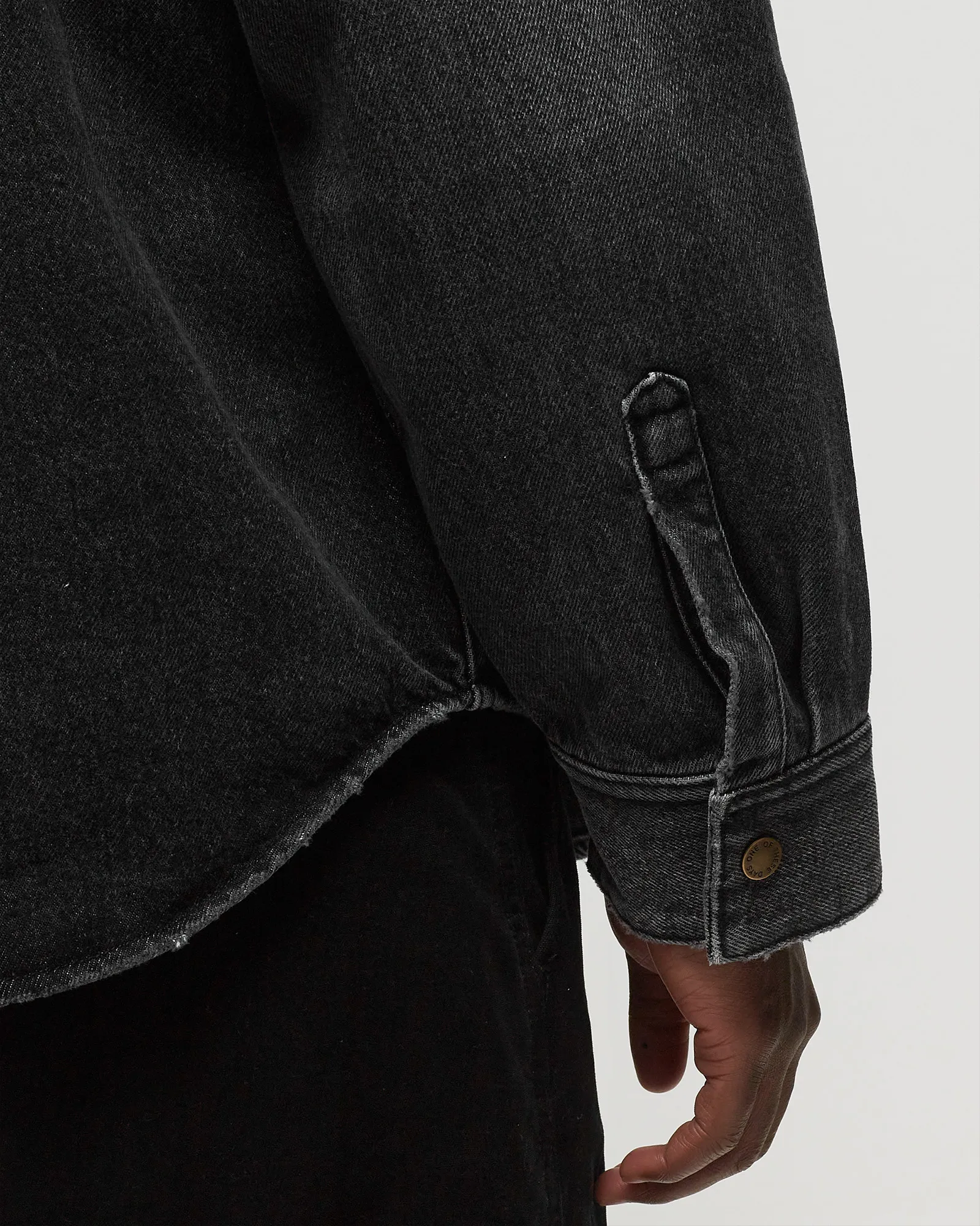 One of these Days HEALEY OVERSHIRT