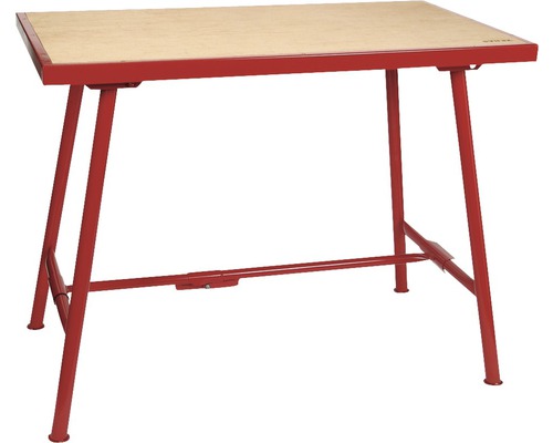 Virax montagetafel 1080 x 610 mm