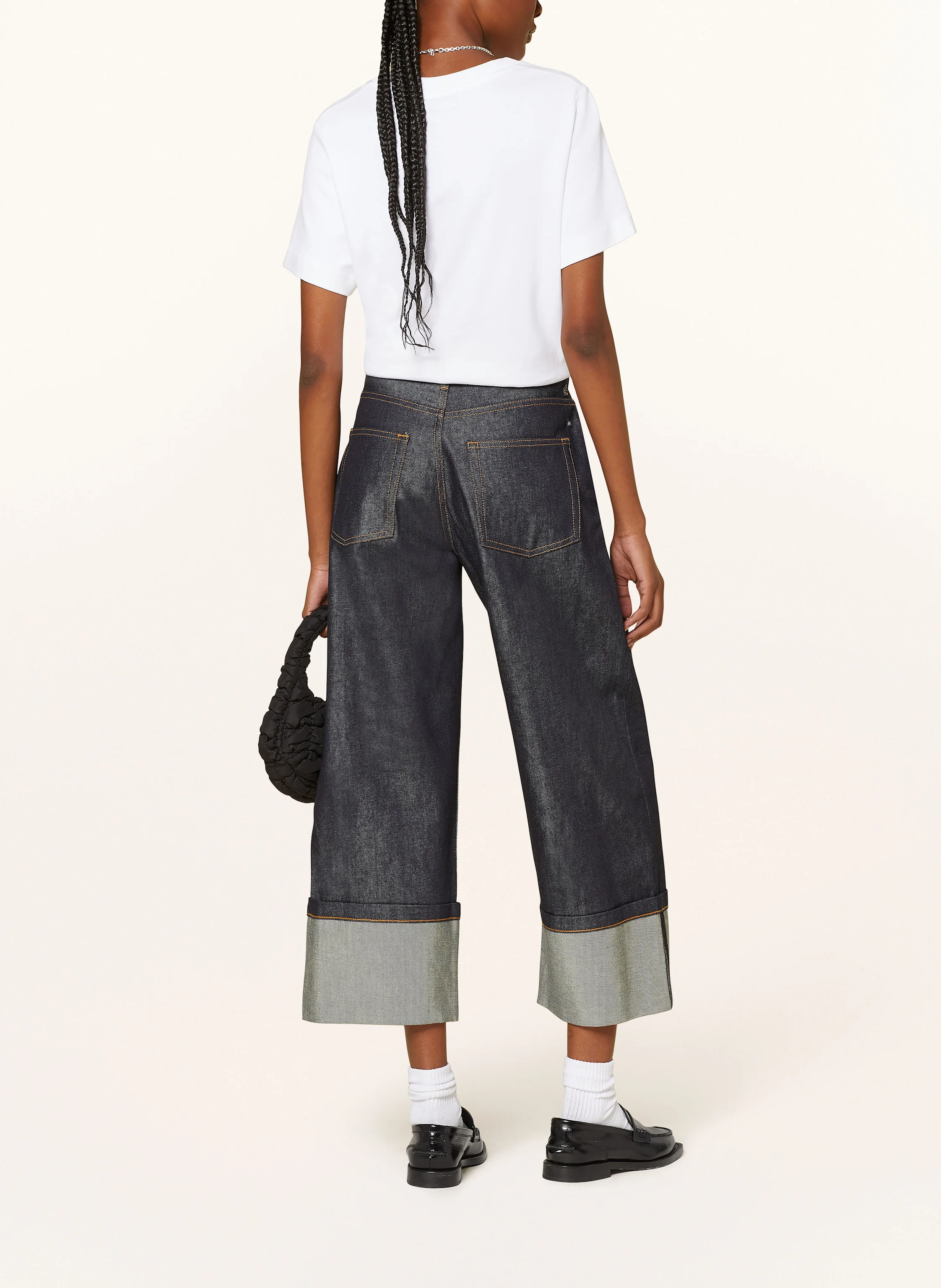 COS 7/8-Jeans