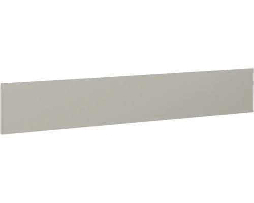 Jungborn NONUS/DECEM marmeren wandpaneel BxHxD 121x20x1,5 cm rookmat
