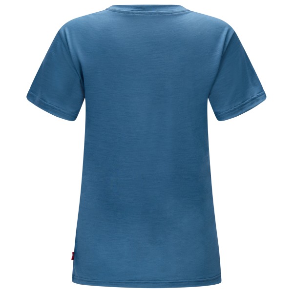 Aclima - Women's Lightwool Classic Tee - Haut en mérinos