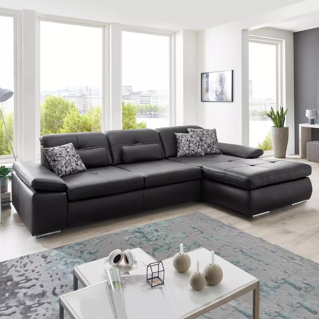 Ecksofa Akira L