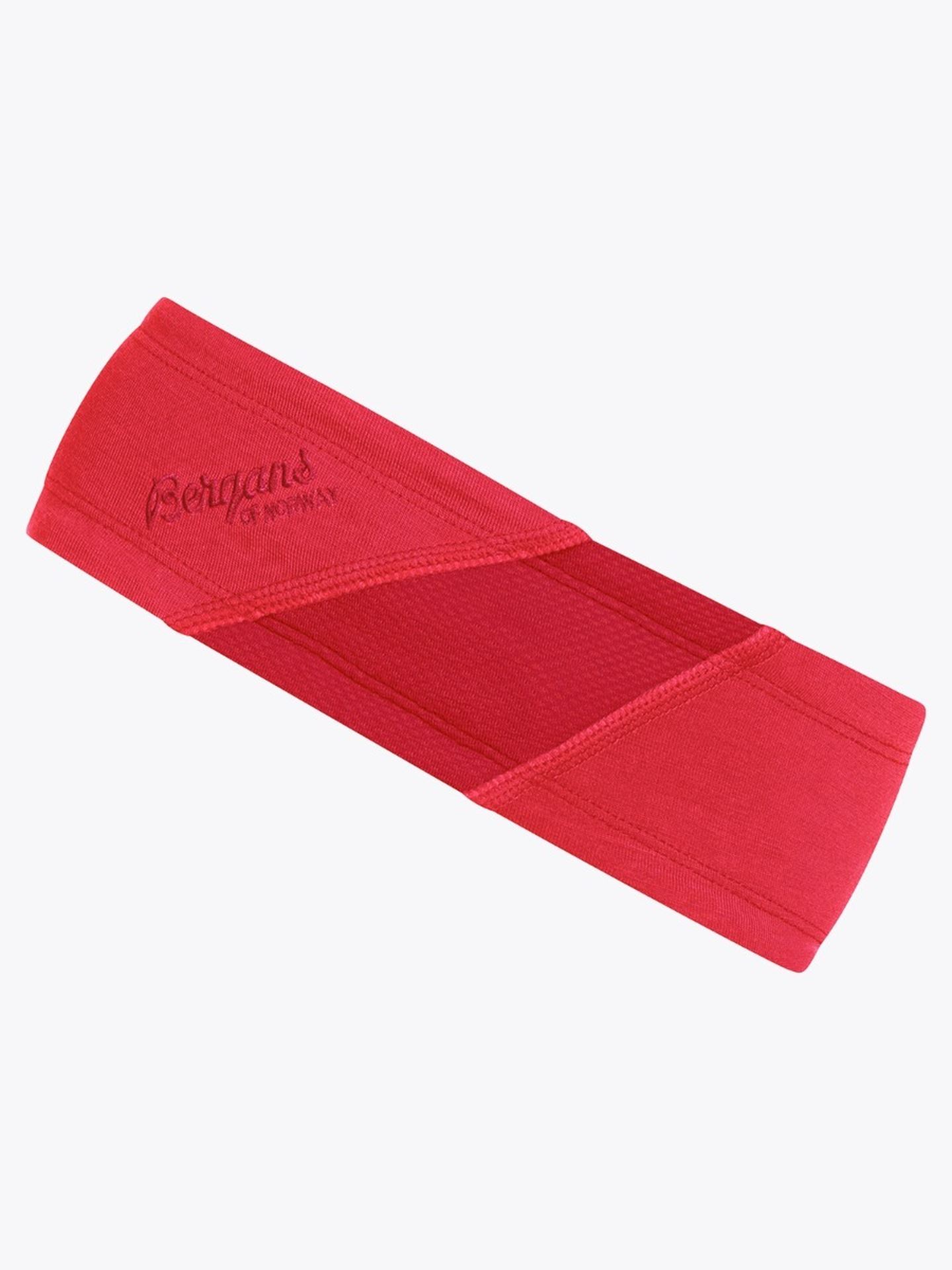 Cecilie Wool Headband