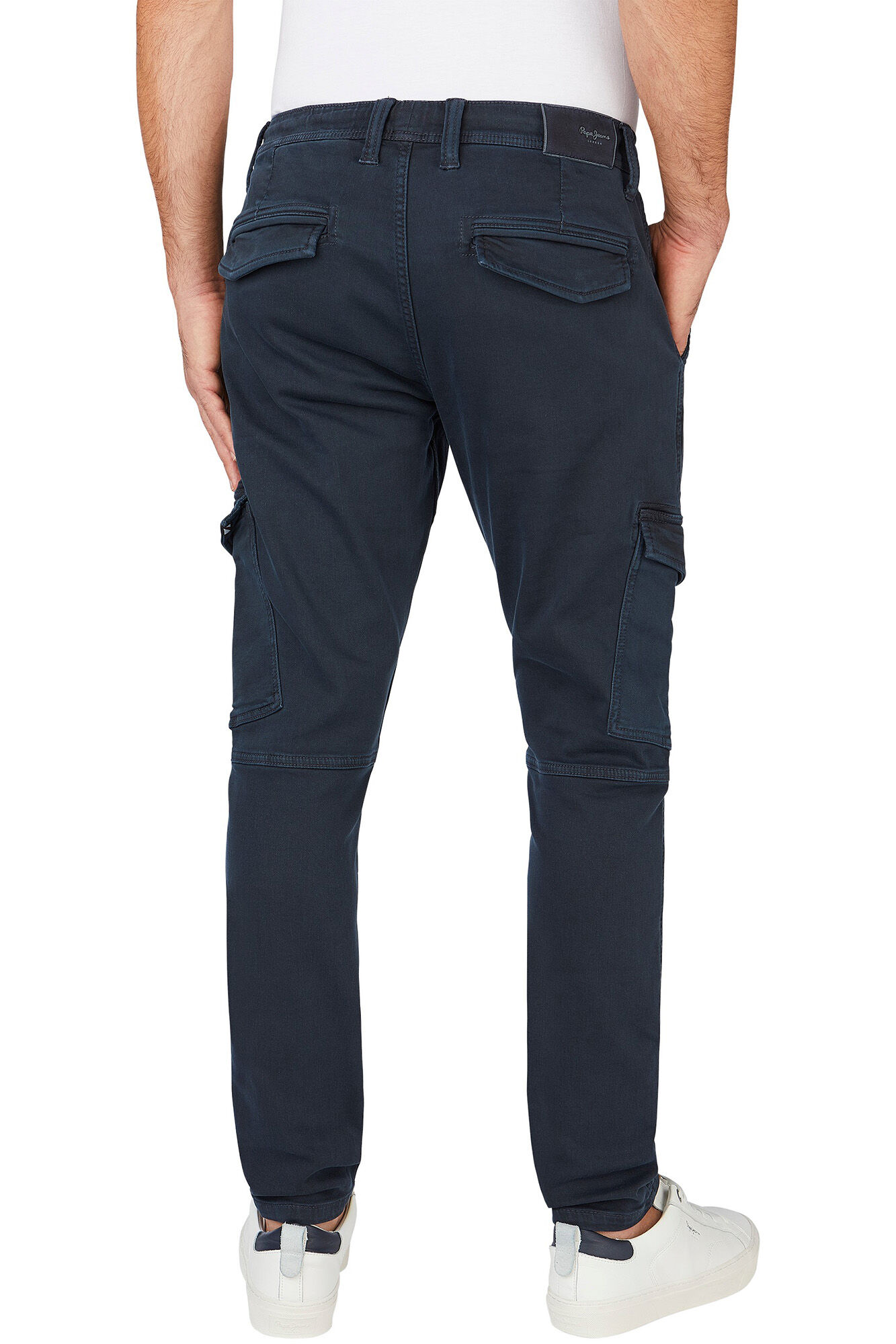 Calça jogger Jared de corte regular