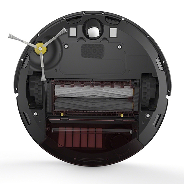 iRobot Roomba 800 Serie Robot vacuum cleaner