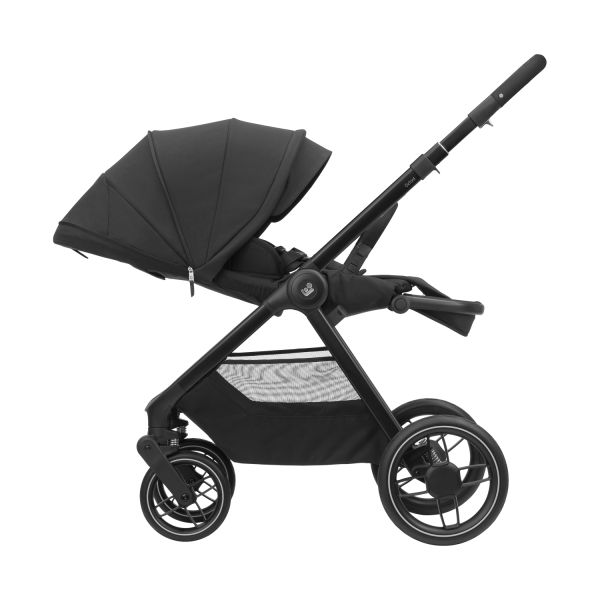 Maxi-Cosi Oxford  Kinderwagen 2-in-1 - Twillic Graphite