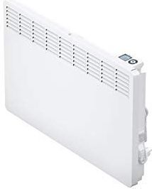 AEG WKL 2005 - Wandconvector - Verwarming - 2000 W - Metaal - LCD-Display