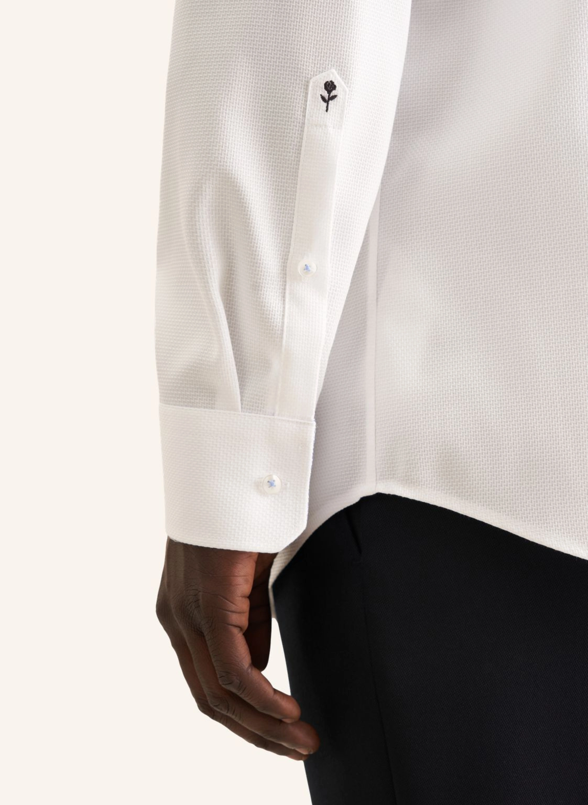 seidensticker Business Hemd Regular Fit