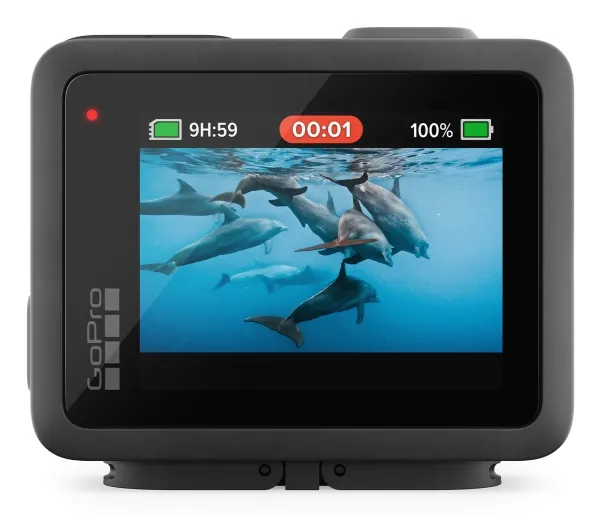 GoPro® | HERO