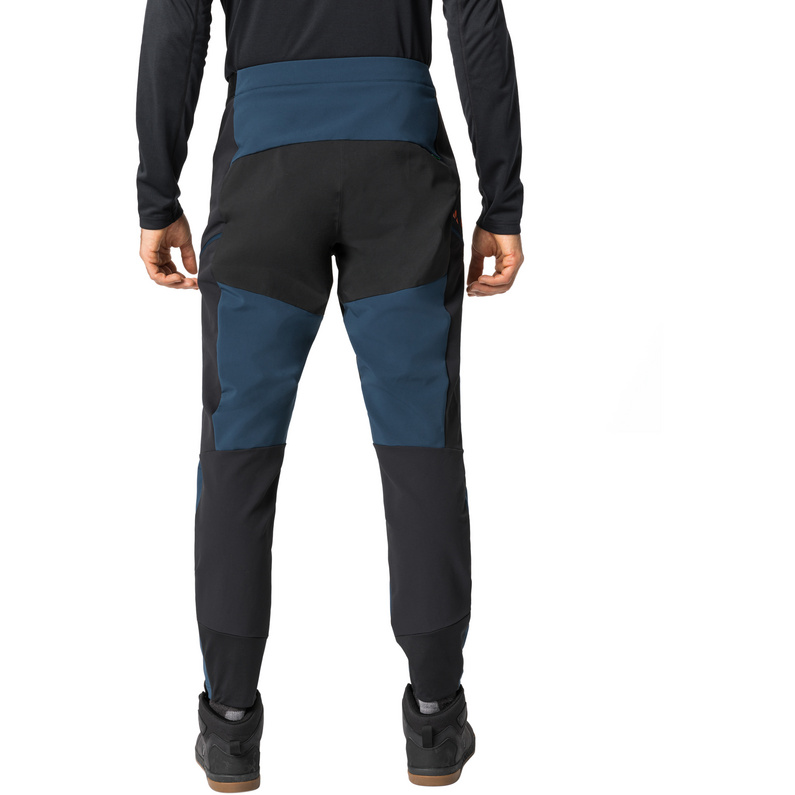 Vaude Herren All Year Moab Zo Radhose lang