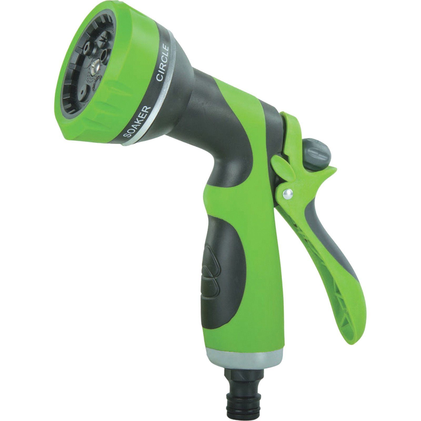 Wasserpistole 6 Funktionen