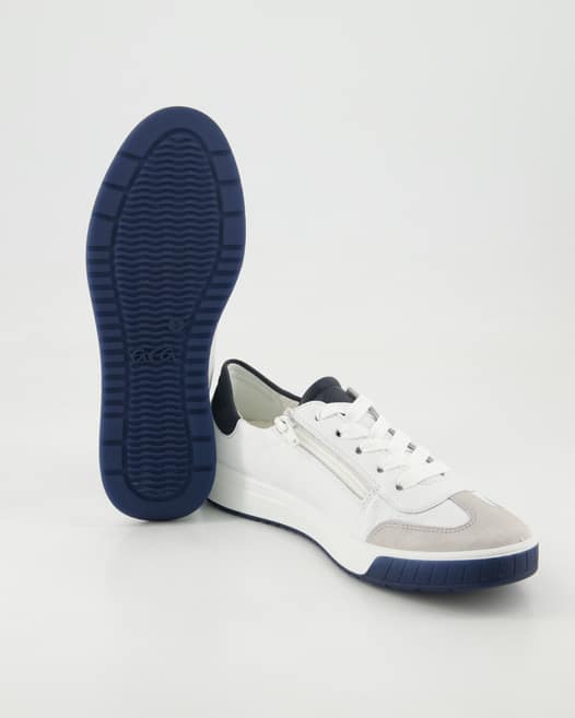Ara ROM Sneaker in Weiß