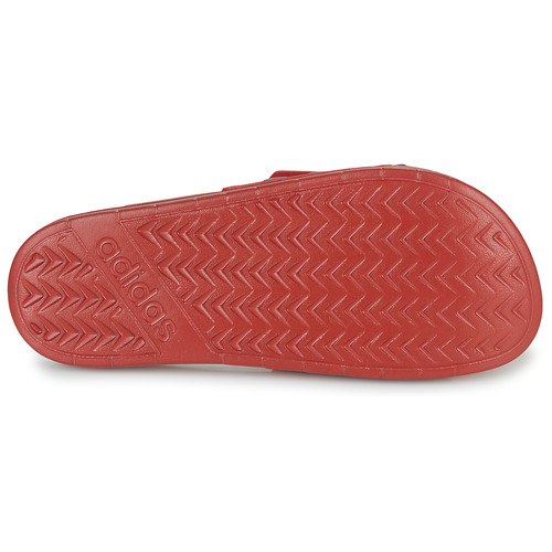 adidas Performance - ADILETTE TND - Bordeaux / Marine