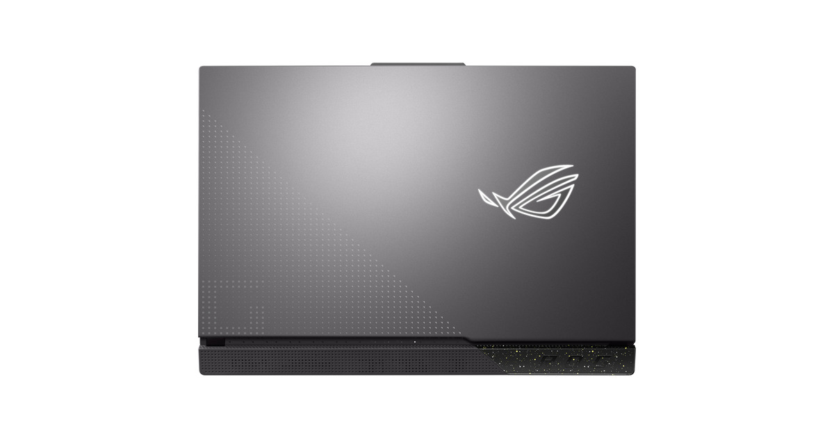 ASUSROG Strix G17 G713PI-HX130W 17.3