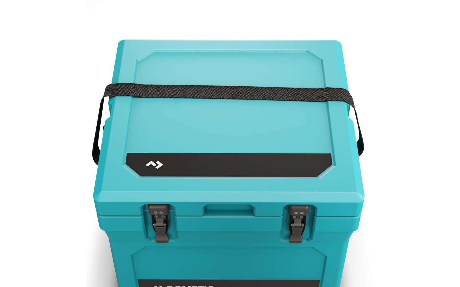 Dometic Cool-Ice WCI Isolierbox 13 Liter glow