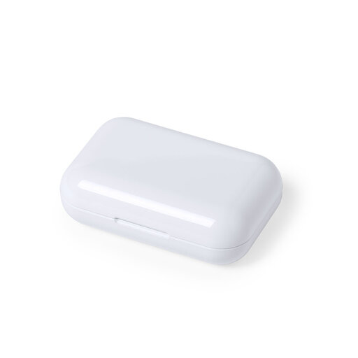 Fones de ouvido sem fio antibacterianos