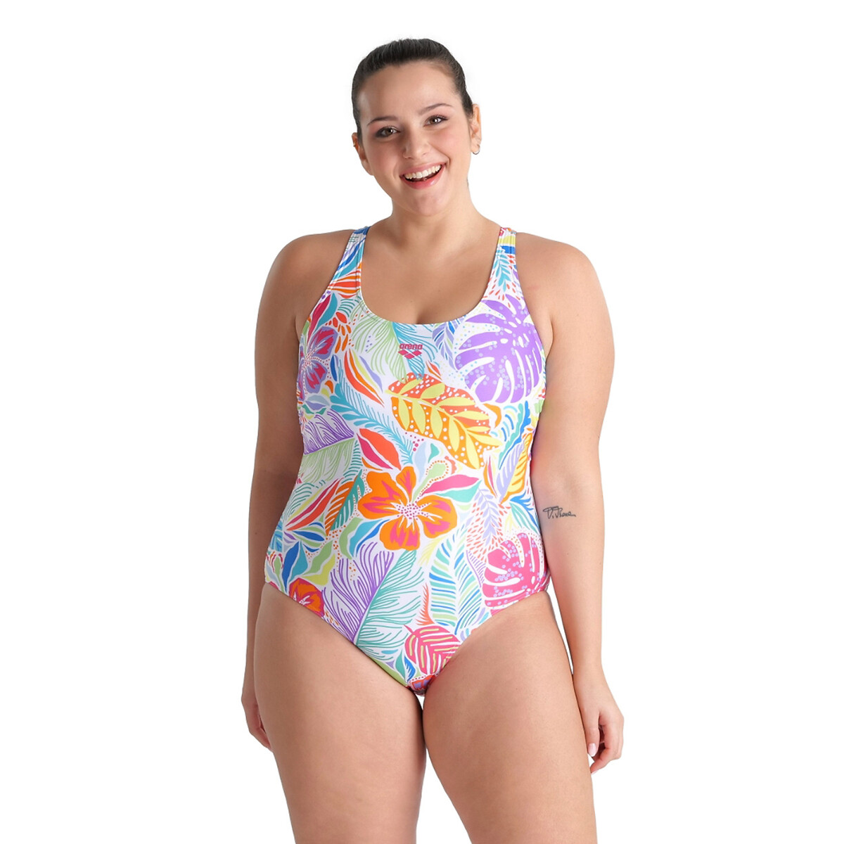 ARENA<br>Badpak por toda parte plus