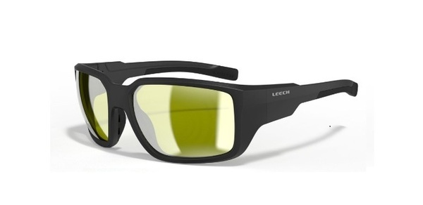 Lunettes de soleil Leech X1 PC