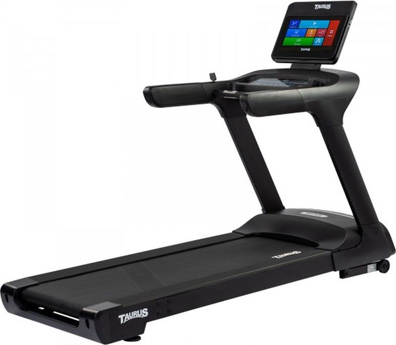 Taurus - Loopband T10.3 HD Pro