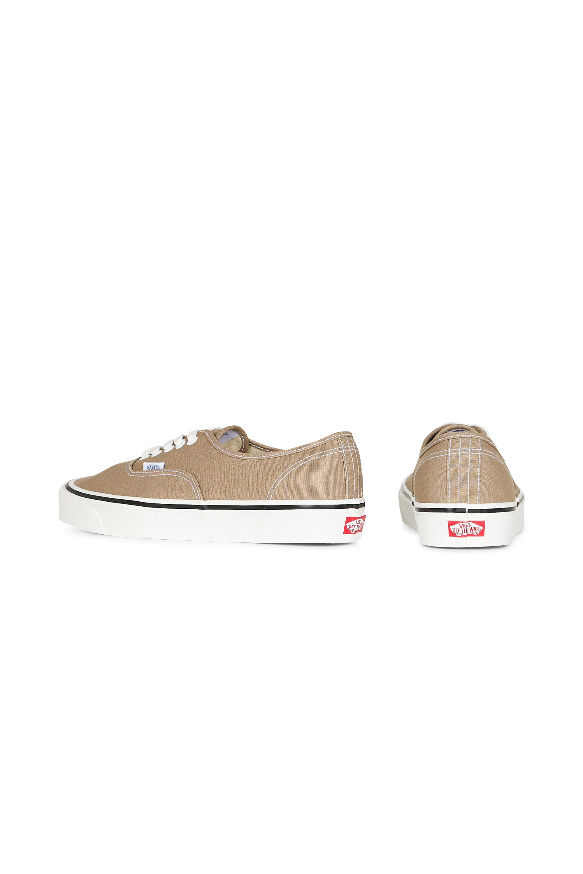VANS Baskets  UA Authentic 44 DX ANFC ANFA MBEIG Beige