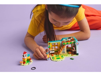 LEGO Autumns kamer (42646)