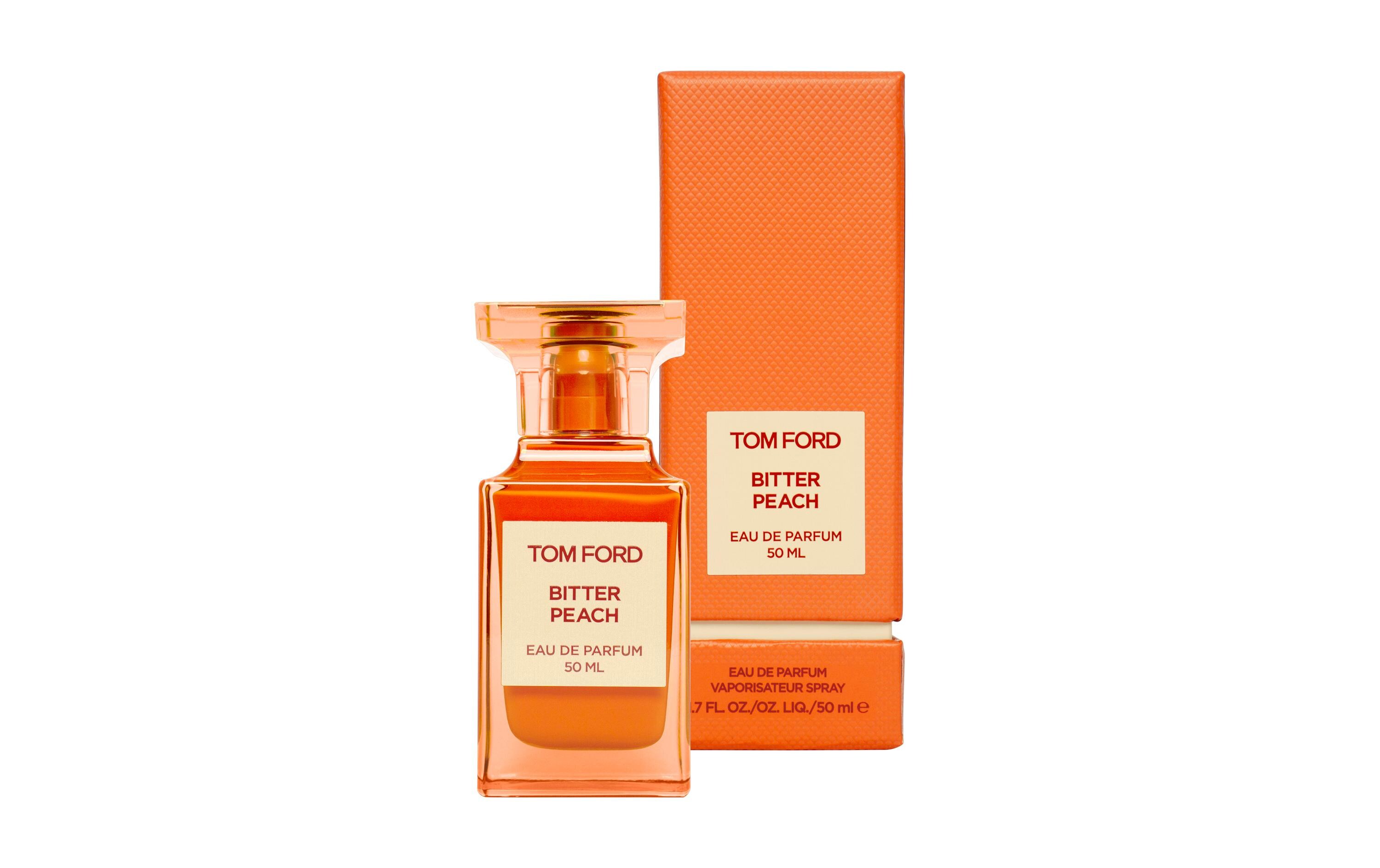 Eau de Parfum Bitter Peach 50 ml<br>Fruchtig-süsses EDP