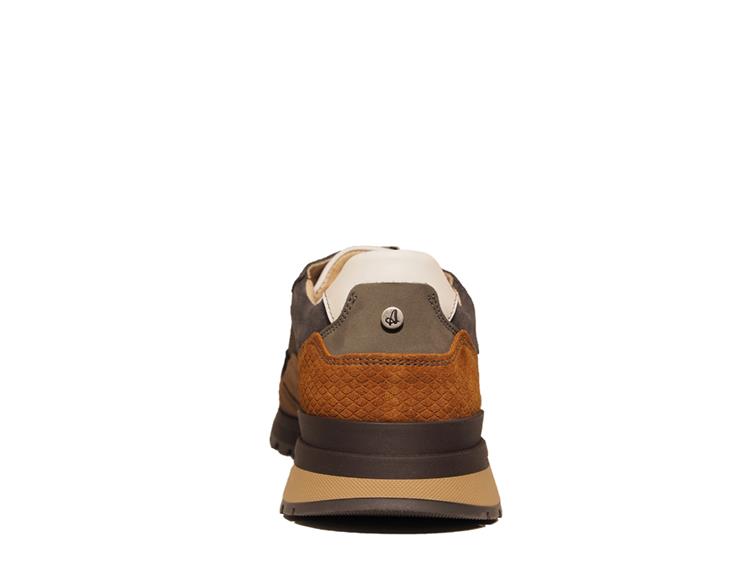 Australian Footwear Sparrow 015.1700.01 Taupe-grey-tan