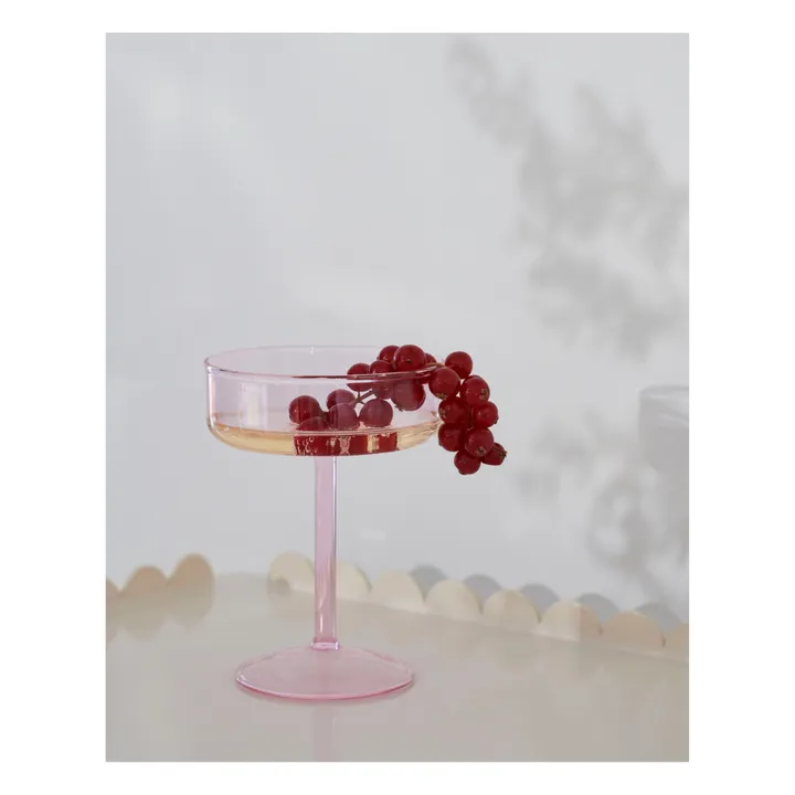 Hay Coupe Tint - Set de 2 | Rose