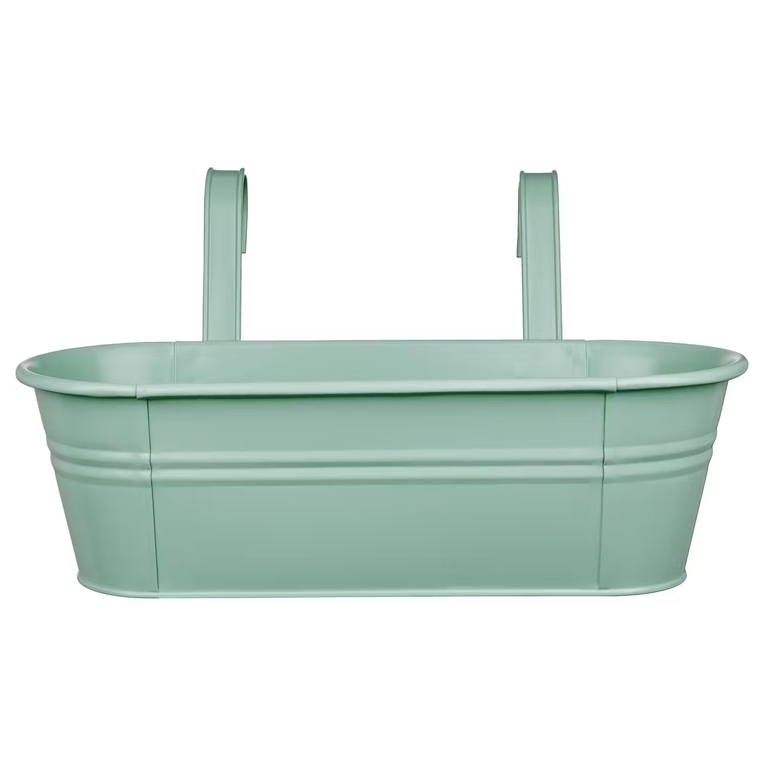 ZINC Pflanztopf