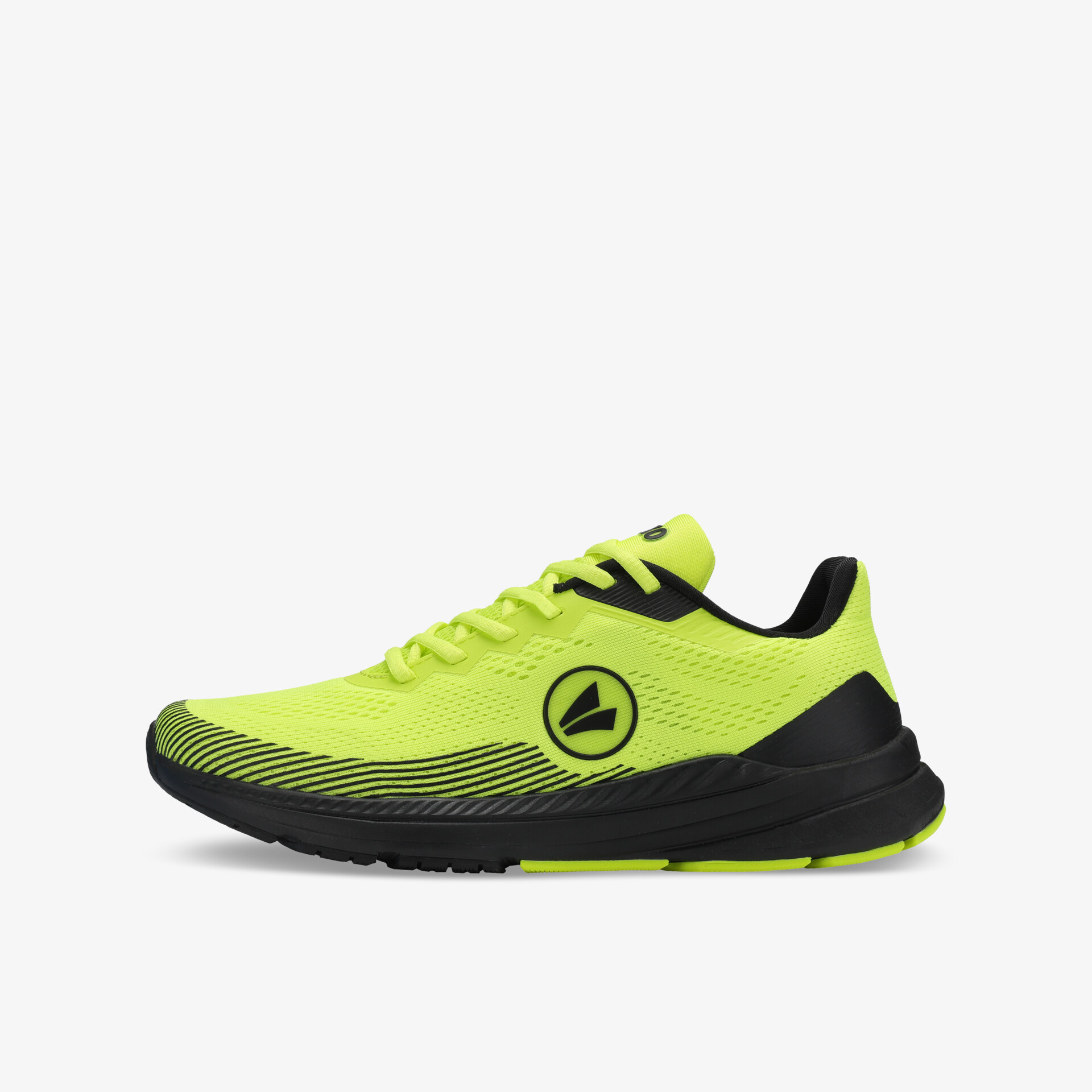 JAKO Herren Sneaker Low gelb
