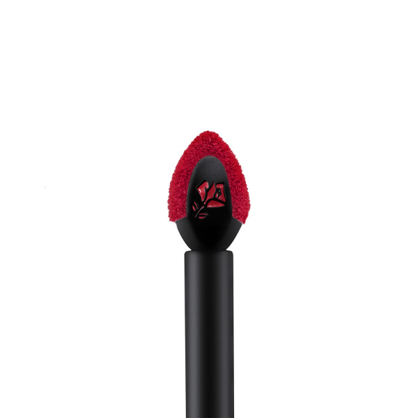 Lancôme L'Absolu Rouge Drama Ink<br>6 ml, 525 French Bisou