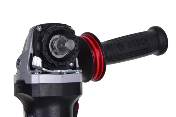 Bosch VINKELSLIBER GWS 14-125 - SOLO
