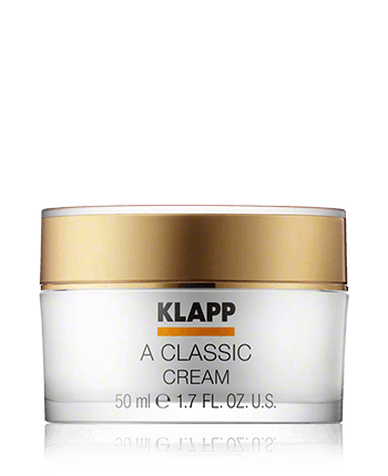 KLAPP A Classic Cream 50ml