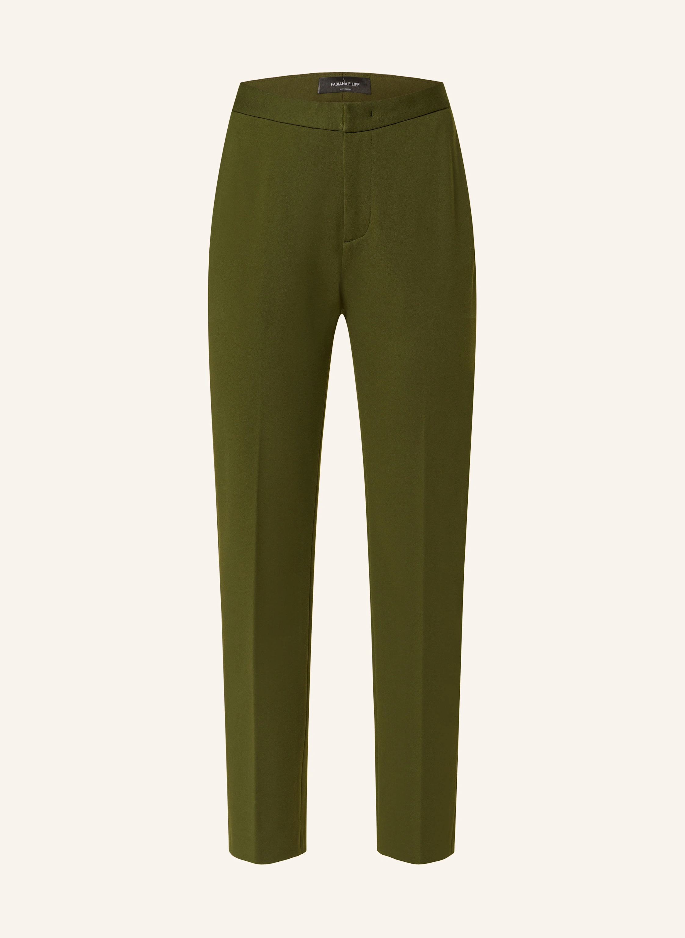 FABIANA FILIPPI Jerseyhose