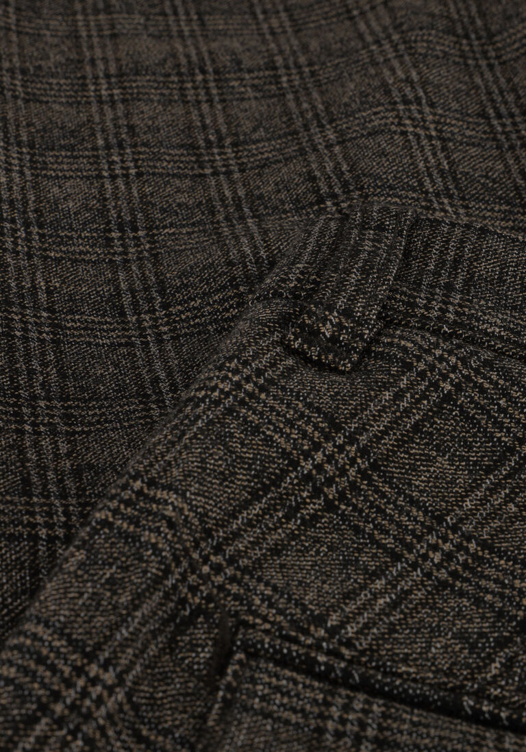 DRYKORN zwarte drykorn chino krew_2 146432